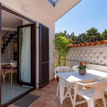 Rona Lavanda And Lipa Apartman