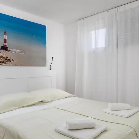 Rona Lavanda And Lipa Apartment Barbariga