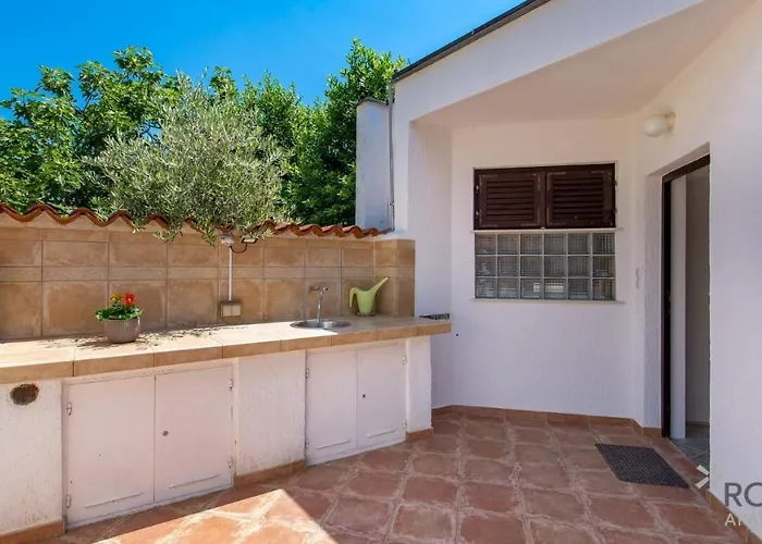 Rona Lavanda And Lipa Apartman