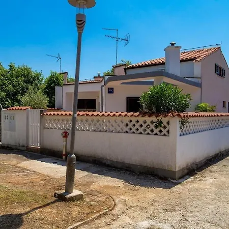 Rona Lavanda And Lipa Appartement *