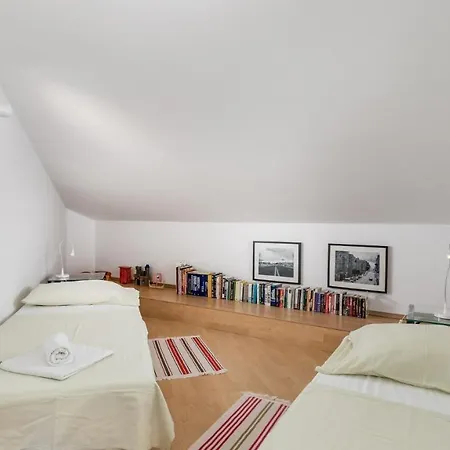 Rona Lavanda And Lipa Appartement *