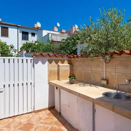 Rona Lavanda And Lipa Appartement Barbariga