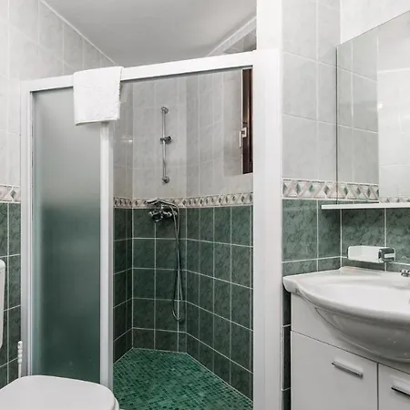 Rona Lavanda And Lipa Appartement *