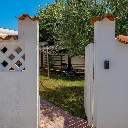 Rona Lavanda And Lipa * Barbariga