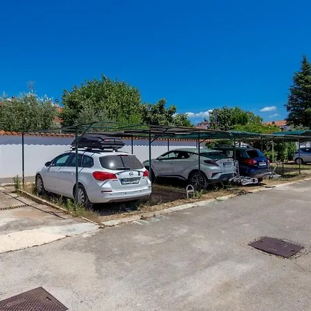 Rona Lavanda And Lipa Appartement *